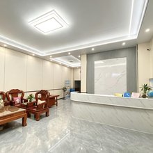 东兴金滩海香宾馆