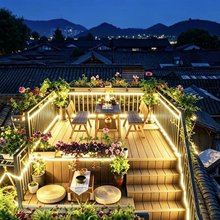 古道·醋韵观景民宿(阆中古城华光楼店)