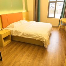 沐禾山居宾馆(贾登峪服务区店)