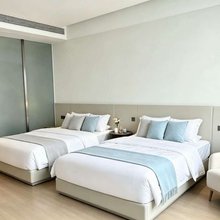 憩海民宿(温州苍南168黄金海岸线·月亮湾沙滩店)
