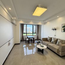 希尔曼度假民宿(陵水黎安大学城店)