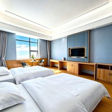 瑞丽蔓星花园精品酒店(德龙国际珠宝城店)