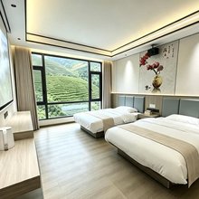 神农架云麓山居民宿(木鱼镇店)
