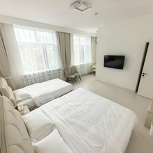 林畔人家民宿