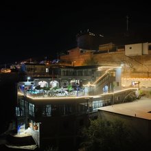 山峁峁小院(佳县香炉寺店)