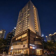 相信酒店(深圳岗厦地铁站会展中心店)
