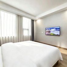 福州辰悦酒店(南门兜地铁站店)