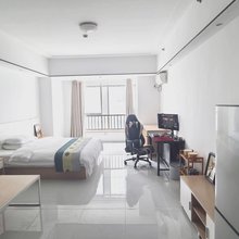 177电竞公寓(台州万达店)