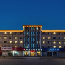 尚客优酒店(商丘高铁火车站店)