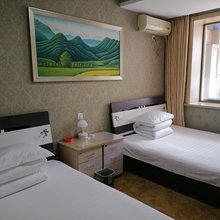 延吉五洲旅馆