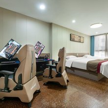 盐城盐开宾馆