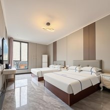 禾田公寓(顺德大良五沙店)