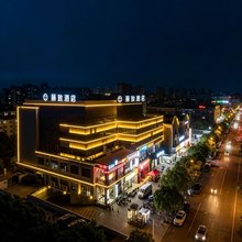 丽致酒店(上海周浦沈梅路地铁站店)