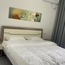 拾光日记民宿(汶川大禹广场店)