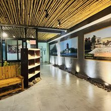 十里田园时光客栈(琼海高铁站店)