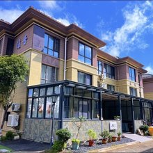 舟山朱家尖佳音民宿(观音圣坛店)