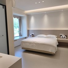 妍欣民宿(高铁站店)