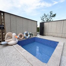 品恩海景房(石狮黄金海岸洛伽寺店)