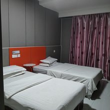 沙河鸿福楼宾馆
