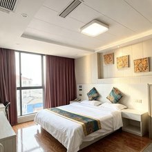 公安名流酒店