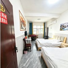 南昌淑华旅馆(东华理工大学店)