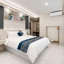 珠海缘来是你·Family极简轻奢私墅(淇澳岛店)