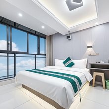 成都悦途公寓(成都东站店)