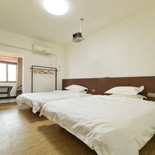 金栖阁民宿(陶阳里御窑里博物馆店)