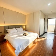 8号电梯公寓(三十三墟街店)