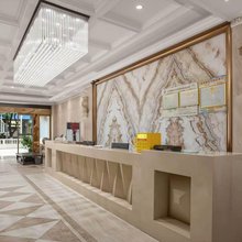 紫鑫酒店(麻阳汽车站店)