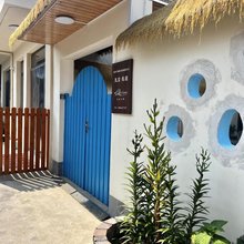 吴家台凡尘民宿(日照海滨国家森林公园店)