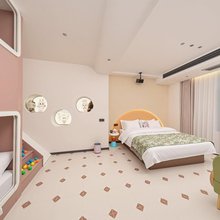 青淼美学酒店(景德镇人民广场御窑厂店)