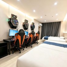 构梦电竞酒店