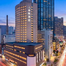 麗枫酒店(沈阳火车站中山广场店)