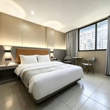 阳山新庭宾馆