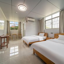 臻喜悦·星野(桔钓沙杨梅坑店)