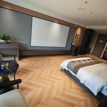 亚兴铂怡酒店