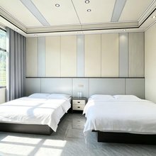 赫章楠山见雾民宿