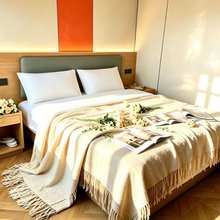 花漾小筑|Modern·City·Design美宿(精河店)