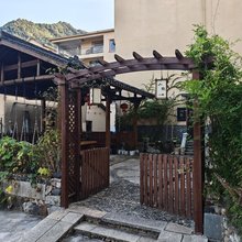 望仙谷山隐民宿