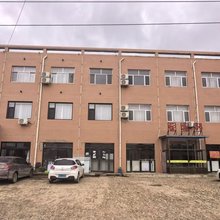 漫海酒店