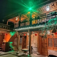 陋室阁·徽派文化小院