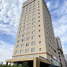 太仓万达广场东仓南路亚朵酒店