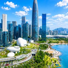 戴维斯180°·云端观景国际轻居(龙华汽车站清湖地铁站店)