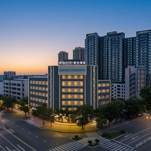 丽怡酒店(荆州石首绣林大道店)