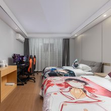 G次元电竞酒店
