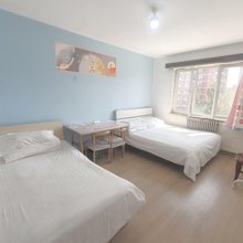 北京暖心民宿(北京大学肿瘤医院店)