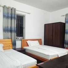 珠海假日阳光住宿(华发商都南屏科技工业园店)