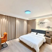上清镇天师路如你所院民宿