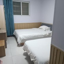 91号住宿(开封万岁山武侠城店)